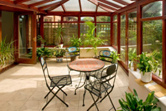 Watherston conservatory quotes