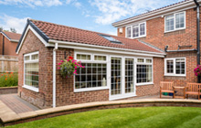 Watherston house extension leads